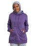 Purple Hoodie Vent - Khotwh